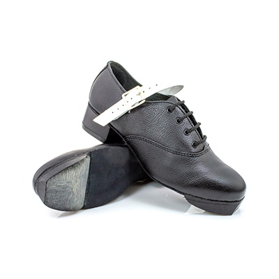 Ultraflexi Jig Shoe from Antonio Pacelli with Leinster Tips and ...