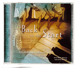 Back to the Start CD
