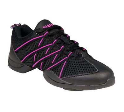 Irish dance trainers and split sole 