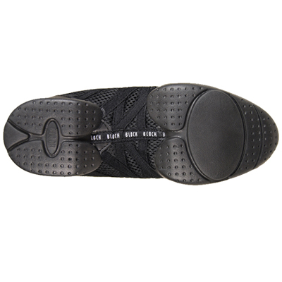 Bloch Criss Cross - Black