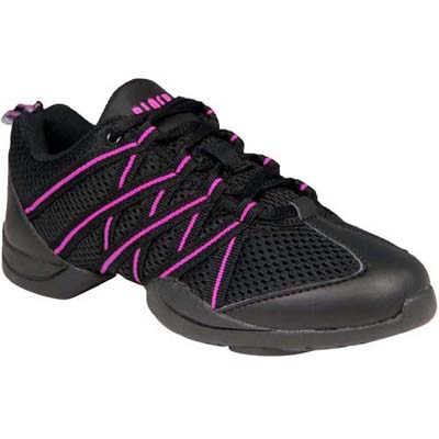 Bloch Criss Cross - Pink
