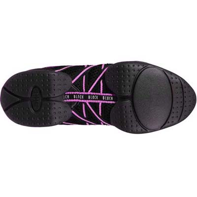 Bloch Criss Cross - Pink