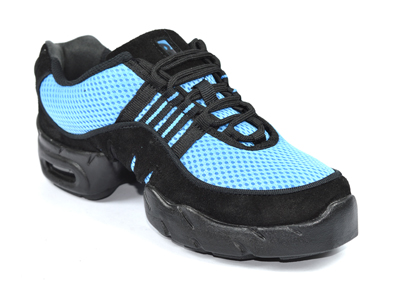 bloch boost dance trainers