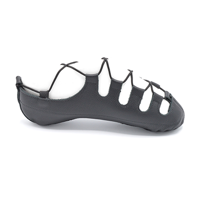 Gazelle Pumps - Suede Sole