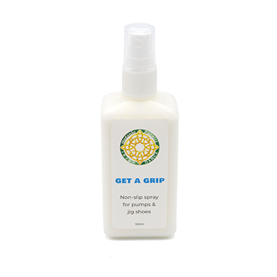 Get A Grip Non-Slip Spray