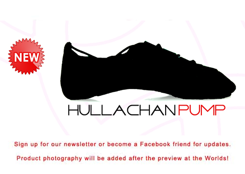 ANTONIO PACELLI HULLACHAN PRO (H3)