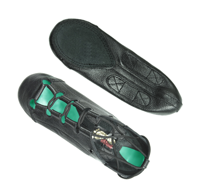 Hullachan Pro 1 Irish dance pumps H1 Narrow Width Antonio Pacelli