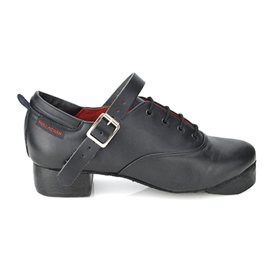 Hullachan Prestige Jig Shoe