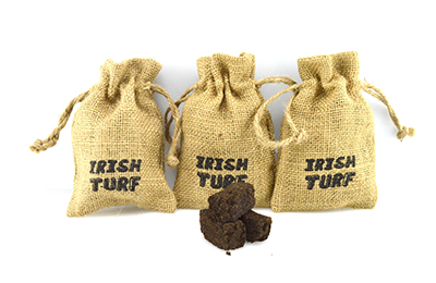 Bags Of Real Irish Turf