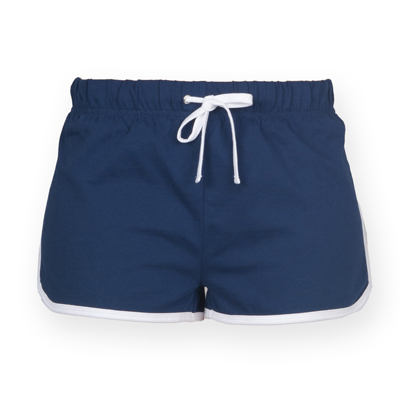 Children’s Retro Dance Shorts