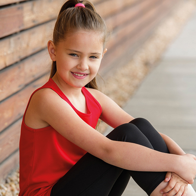 Children’s Dance/Sports Vest
