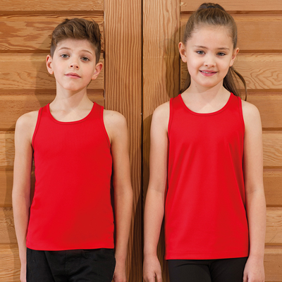 Children’s Dance/Sports Vest