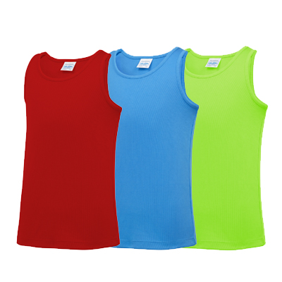 Children’s Dance/Sports Vest