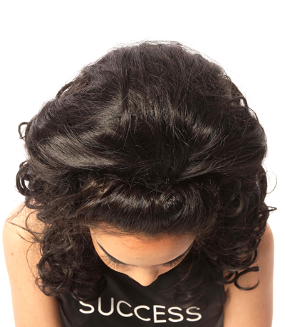 Curly dance wigs hot sale