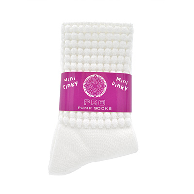 Mini Dinky Length Poodle Socks