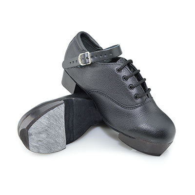 Rutherford Jig Shoes
