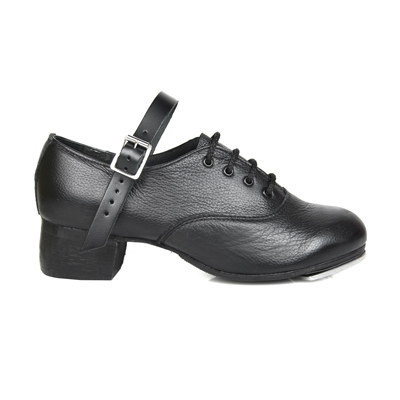 Irish Step Dance Shoes Capezio Size 3.5 