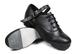 Jig Shoes: New Irish dance parents 