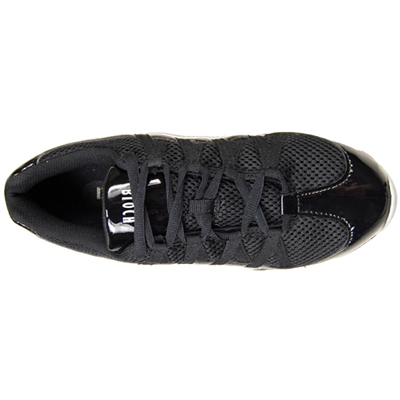 Bloch Wave Dance Sneaker in Graphite (S0523) Antonio Pacelli Bloch Wave Dance Sneaker in Graphite (S0523) Antonio Pacelli