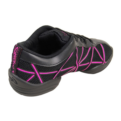 capezio web sneaker