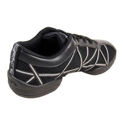 Capezio Web - Grey