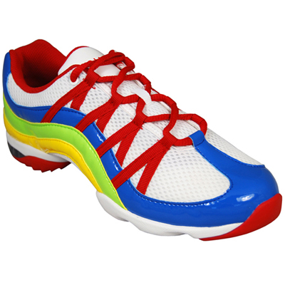 bloch wave dance trainers