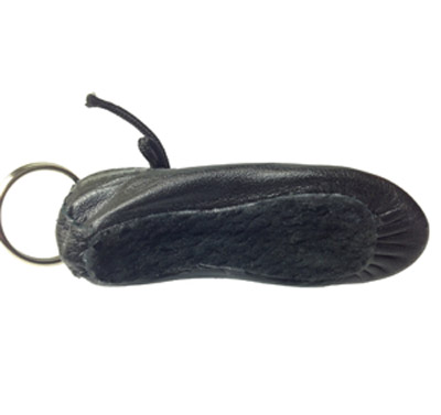 Irish Ghillie Keyring