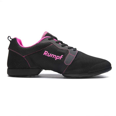 Rumpf Mojo - Black Pink